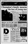 Dorking and Leatherhead Advertiser Thursday 14 March 1996 Page 5