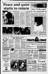 Dorking and Leatherhead Advertiser Thursday 14 March 1996 Page 6