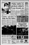 Dorking and Leatherhead Advertiser Thursday 14 March 1996 Page 7