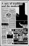 Dorking and Leatherhead Advertiser Thursday 14 March 1996 Page 11