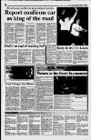 Dorking and Leatherhead Advertiser Thursday 14 March 1996 Page 14