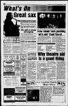 Dorking and Leatherhead Advertiser Thursday 14 March 1996 Page 20