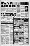 Dorking and Leatherhead Advertiser Thursday 14 March 1996 Page 21