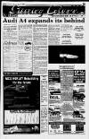 Dorking and Leatherhead Advertiser Thursday 14 March 1996 Page 29