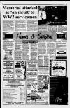 Dorking and Leatherhead Advertiser Thursday 21 March 1996 Page 6