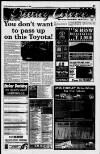 Dorking and Leatherhead Advertiser Thursday 21 March 1996 Page 21