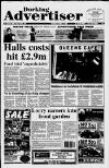 Dorking and Leatherhead Advertiser