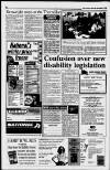 Dorking and Leatherhead Advertiser Thursday 05 December 1996 Page 4