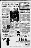 Dorking and Leatherhead Advertiser Thursday 05 December 1996 Page 6