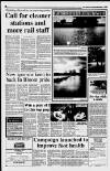 Dorking and Leatherhead Advertiser Thursday 05 December 1996 Page 8