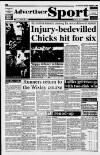 Dorking and Leatherhead Advertiser Thursday 05 December 1996 Page 36