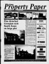 Dorking and Leatherhead Advertiser Thursday 05 December 1996 Page 37