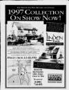 Dorking and Leatherhead Advertiser Thursday 05 December 1996 Page 68