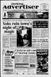 Dorking and Leatherhead Advertiser Thursday 19 December 1996 Page 1