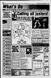 Dorking and Leatherhead Advertiser Thursday 19 December 1996 Page 20
