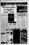 Dorking and Leatherhead Advertiser Thursday 19 December 1996 Page 31
