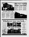 Dorking and Leatherhead Advertiser Thursday 19 December 1996 Page 44