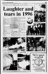 Dorking and Leatherhead Advertiser Thursday 26 December 1996 Page 13