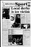 Dorking and Leatherhead Advertiser Thursday 02 January 1997 Page 26