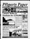 Dorking and Leatherhead Advertiser Thursday 02 January 1997 Page 27