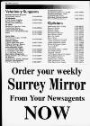 Dorking and Leatherhead Advertiser Thursday 02 January 1997 Page 114