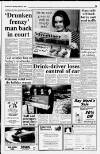 Dorking and Leatherhead Advertiser Thursday 16 January 1997 Page 5