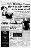 Dorking and Leatherhead Advertiser Thursday 16 January 1997 Page 12