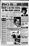 Dorking and Leatherhead Advertiser Thursday 16 January 1997 Page 18