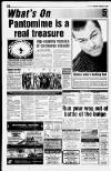 Dorking and Leatherhead Advertiser Thursday 16 January 1997 Page 20