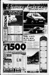 Dorking and Leatherhead Advertiser Thursday 16 January 1997 Page 30