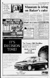 Dorking and Leatherhead Advertiser Thursday 23 January 1997 Page 6