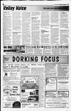 Dorking and Leatherhead Advertiser Thursday 23 January 1997 Page 8