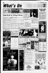 Dorking and Leatherhead Advertiser Thursday 23 January 1997 Page 18