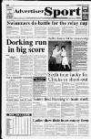 Dorking and Leatherhead Advertiser Thursday 23 January 1997 Page 36