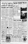 Dorking and Leatherhead Advertiser Thursday 30 January 1997 Page 4