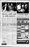 Dorking and Leatherhead Advertiser Thursday 30 January 1997 Page 7