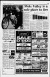 Dorking and Leatherhead Advertiser Thursday 06 February 1997 Page 9