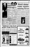 Dorking and Leatherhead Advertiser Thursday 06 February 1997 Page 15