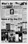 Dorking and Leatherhead Advertiser Thursday 06 February 1997 Page 19