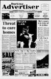 Dorking and Leatherhead Advertiser Thursday 20 February 1997 Page 1