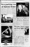 Dorking and Leatherhead Advertiser Thursday 20 February 1997 Page 8