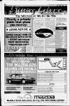 Dorking and Leatherhead Advertiser Thursday 27 February 1997 Page 32