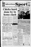 Dorking and Leatherhead Advertiser Thursday 27 February 1997 Page 36