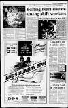 Dorking and Leatherhead Advertiser Thursday 06 March 1997 Page 6