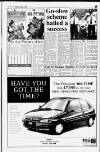 Dorking and Leatherhead Advertiser Thursday 06 March 1997 Page 15