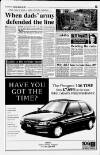 Dorking and Leatherhead Advertiser Thursday 20 March 1997 Page 13