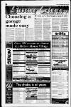 Dorking and Leatherhead Advertiser Thursday 20 March 1997 Page 34