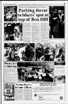 Dorking and Leatherhead Advertiser Thursday 24 April 1997 Page 5