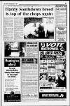 Dorking and Leatherhead Advertiser Thursday 24 April 1997 Page 11