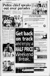 Dorking and Leatherhead Advertiser Thursday 01 May 1997 Page 5